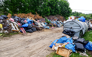 Polska otrzyma dodatkowe pieniądze na zagospodarowanie odpadów. To zwiększy wydajność przetwarzania śmieci
