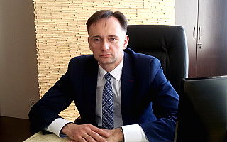 Wojciech Piktel szefem Prokuratury Rejonowej w Ełku