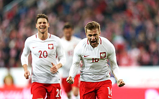 Ranking FIFA. Polska pozostaje na siódmym miejscu