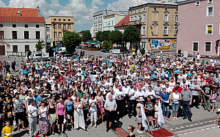 Rozpoczyna się XVIII Międzynarodowy Festiwal Muzyki Chóralnej w Barczewie