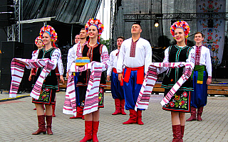 W Górowie Iławeckim zakończył się doroczny festiwal Ekołomyja