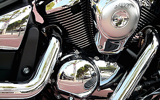 Grupa Moto Mazury 999 rozpoczyna sezon motocyklowy