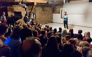 Teatr Węgajty po raz kolejny organizuje Festiwal „Wioska Teatralna”