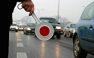 Wzmożone kontrole na drogach w całej Polsce. Rozpoczyna się kolejny weekend