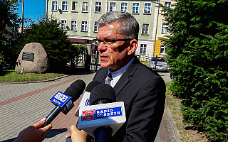Stanisław Karczewski: Niebawem rozwiąże się sytuacja związana z zawieszeniem MRG