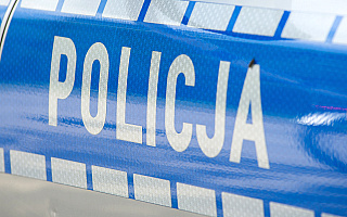 Policja ustala okoliczności śmierci mieszkańca 37-letniego mieszkańca Gołdapi