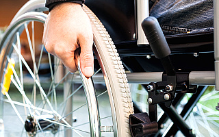 Od stycznia nowe świadczenie dla osób z niepełnosprawnością