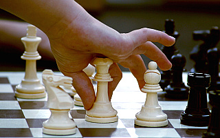 Najlepsi młodzi szachiści walczyli o Puchar Warmińsko-Mazurskiego Kuratora Oświaty