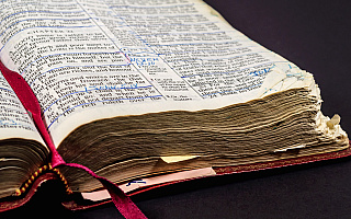 Rozpoczął się 26. Ogólnopolski Konkurs Wiedzy Biblijnej. „Zainteresowanie jest ogromne”