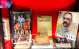 Białe kruki na wyjątkowej wystawie książek w Elblągu