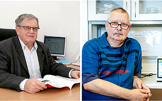 Dwaj olsztyńscy naukowcy zostali członkami PAN