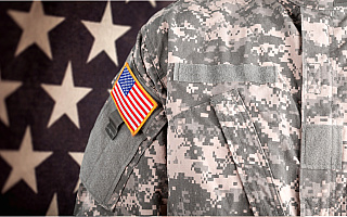 Sąd przesłuchał żołnierza armii amerykańskiej pobitego w Giżycku
