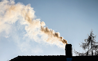 Henryk Kowalczyk: Za 10 lat powinien zniknąć problem smogu w Polsce