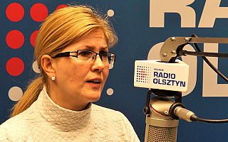 Iwona Arent: Donald Tusk nie zachował się uczciwie, dlatego rząd wystawił jako kandydata Jacka Saryusz-Wolskiego