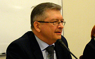 „Stosunki między Polską a Rosją są najgorsze od czasu II wojny światowej” – uważa ambasador Federacji Rosyjskiej