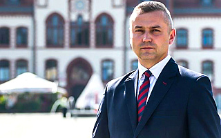 Jerzy Małecki: Kończymy już ustalanie list wyborczych. Czekamy tylko na sygnał od pana premiera i ruszamy do boju