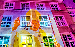 Mija dokładnie 28 lat od wizyty świętego Jana Pawła II w Olsztynie. Papież spędził tu dwa dni