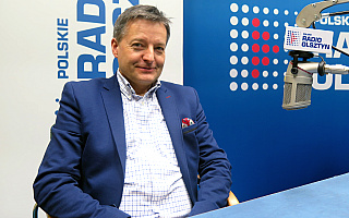 Piotr Ciosk: przemysł poligraficzny w Polsce rozwija się głównie dzięki eksportowi