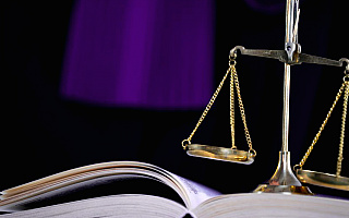 W Olsztynie zapadł wyrok w sprawie adwokatów oskarżonych o płatną protekcję