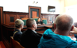 W sądzie okręgowym w Elblągu zapał wyrok w głośnej sprawie pobicia 11-letniego Michała