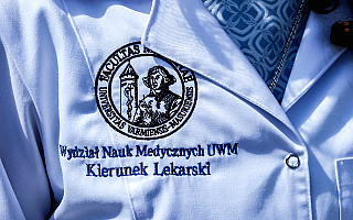 Studenci medycyny UWM wracają na uczelnię. Wszyscy przeszli testy na obecność koronawirusa