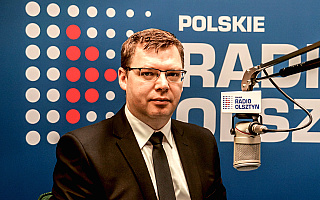 Artur Chojecki: Warmia i Mazury są jednym z lepiej dofinansowanych regionów w Polsce
