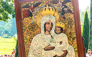 Mija kolejna rocznica ostatniego objawienia Matki Bożej w Gietrzwałdzie