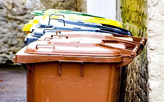 Wyższe opłaty za wywóz śmieci w gminie Elbląg
