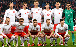 Ranking FIFA. Historyczny awans Polski