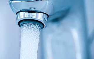 Mieszkańcy Korsz mogą już używać wody z publicznego wodociągu. Jest jeden warunek