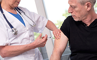 Specjaliści apelują: szczepienia to nie profilaktyka, to dbanie o swoich bliskich