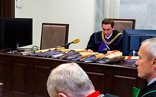 Sąd apelacyjny utrzymał wyrok w sprawie Czeczenów. Skreślił tylko jedno zdanie