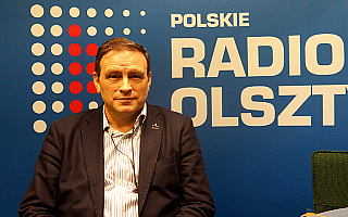 Dariusz Rudnik: Liczę na koordynację działań rządu i samorządów w promocji kraju