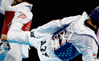 Po sukcesie w Polsce olsztyńskie teakwondoczki lecą po medale na Cypr