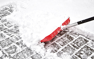 Synoptycy zapowiadają silne opady śniegu. Wydano ostrzeżenie dla całego województwa
