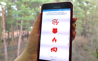 Warmińsko-mazurska aplikacja dla głuchoniemych nagrodzona w Holandii