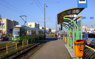 Kolejny dzień bez tramwajów w Elblągu. Jedna doba strajku kosztuje 50 tysięcy złotych