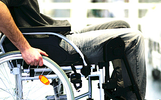 Osoby niepełnosprawne z Gronowa Elbląskiego otrzymają wsparcie asystenta