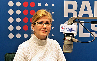 Posłanka Iwona Arent: W Polsce musimy załatwić problem niesprawiedliwości społecznej