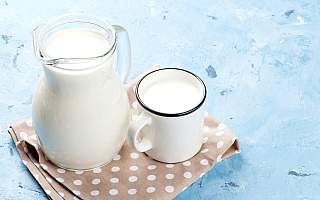 Kto sprowadza mleko z zagranicy? Powstała lista zakładów, są na niej dwa z Warmii i Mazur