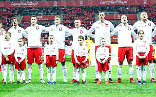 Biało-Czerwoni zagrają z Senegalem, Kolumbią i Japonią na Mistrzostwach Świata w Piłce Nożnej w Rosji