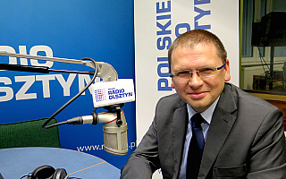 „Jestem zwykłym sędzią liniowym” – mówi nowy prezes Sądu Rejonowego w Olsztynie Maciej Nawacki