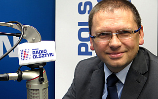 Nowy prezes Sądu Rejonowego w Olsztynie jednym z kandydatów do KRS