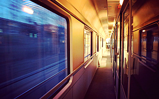 Szybciej i bezpieczniej pociągiem z Iławy do Olsztyna