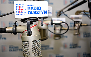 Radio Olsztyn i RMF FM najchętniej słuchanymi stacjami w Olsztynie!