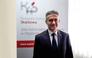 Izba Administracji Skarbowej w Olsztynie w czołówce rankingu ogólnopolskich urzędów skarbowych