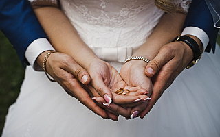 ” I ślubuję ci miłość, wierność…”. Rozpoczął się pierwszy Międzynarodowy Tydzień Małżeństw w Olsztynie