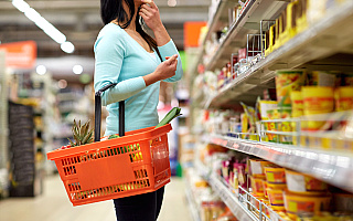 Co oznaczają informacje na etykietach żywności? Naukowcy chcą pomóc w ich zrozumieniu