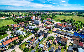Populacja mazurskiego miasta wzrosła w ciągu kilku dni. Odnaleźli się „zagubieni” mieszkańcy