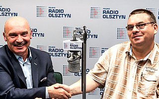 Jeden na Jednego, czyli PiS kontra Kukiz’15. Rozmowa o kandydacie prawicy na prezydenta Olsztyn i przesłuchaniu Donalda Tuska